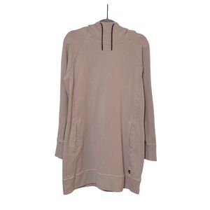 American Giant Women’s Hoodie Dress